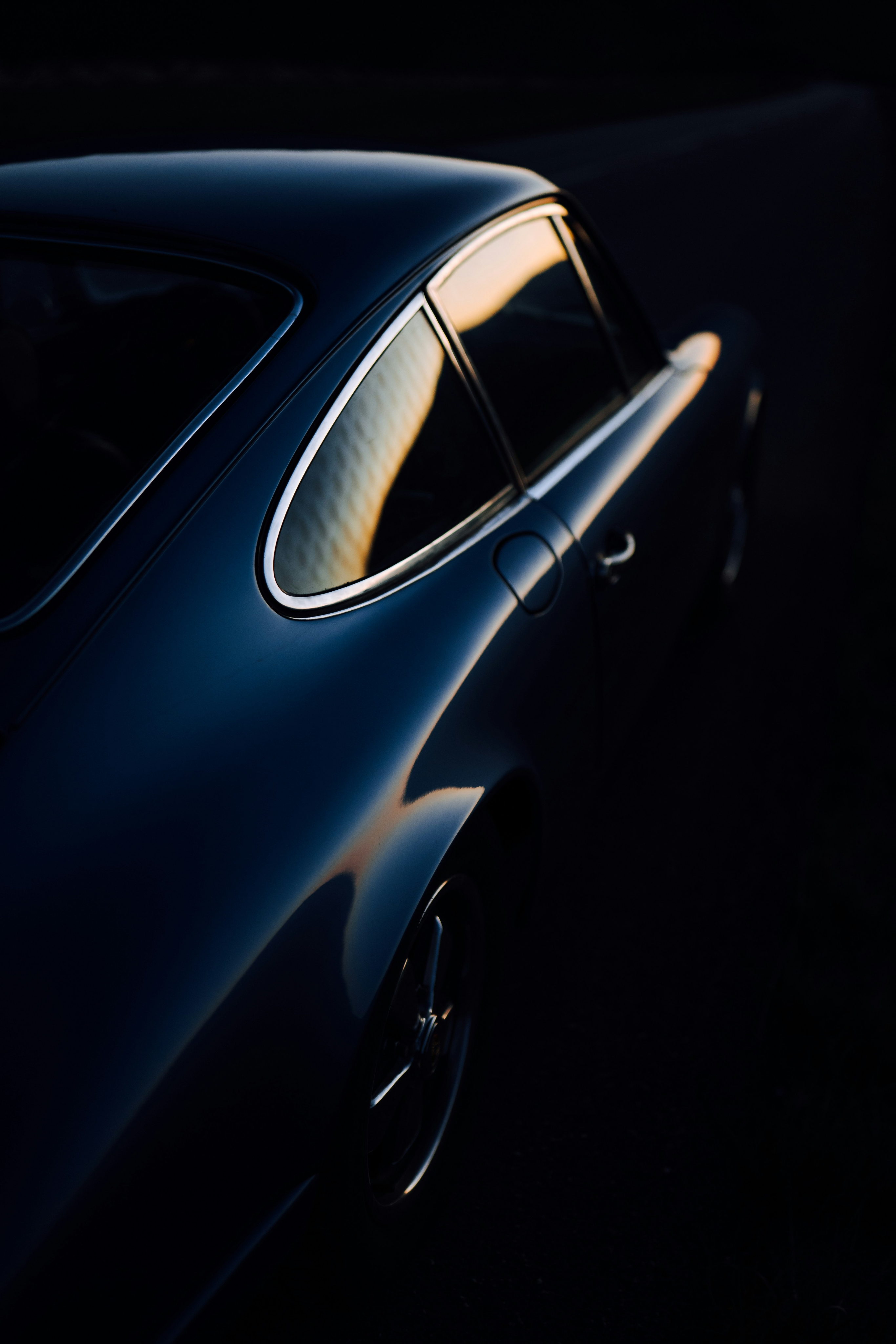 Automotive & Mobility