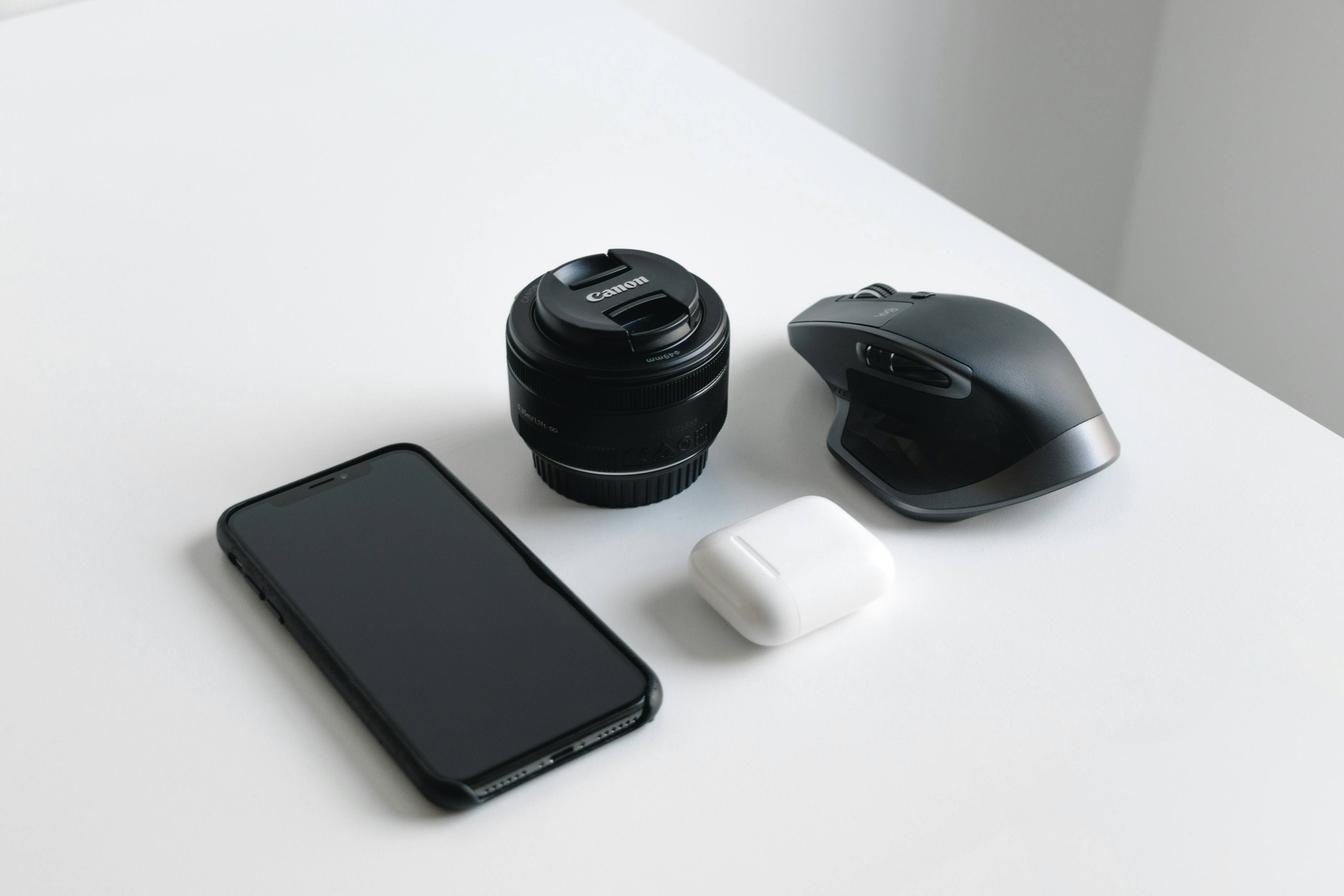 Electronics & Technology