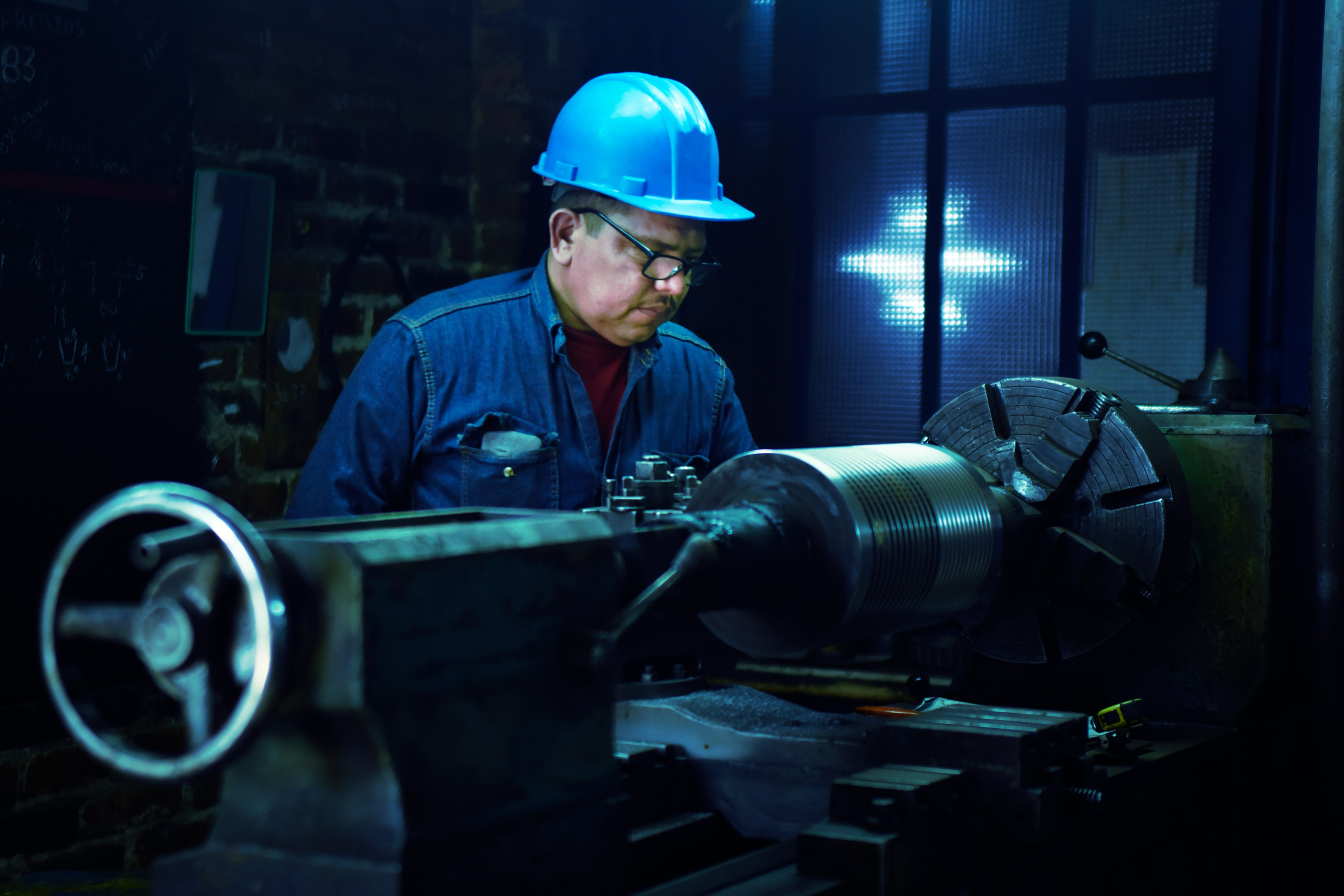 Manufacturing & Industry